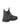 Beatles da bambino con elastico camoufflage grigio 1994 GRIG BLUNDSTONE 