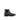 Chelsea ankle boots in grey suede with perforated pattern HXM5760DT40HG0B804 GRIG HOGAN 