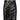 Semi-gloss faux leather skirt with buttons 73CBE825N0039 899 CHIARA FERRAGNI 