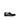 Mocassino nero in vitello spazzolato 20363159 NERO GREEN GEORGE 
