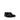 Black loafer in brushed calfskin 20363159 BLACK GREEN GEORGE 