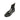 Black brushed leather Chelsea boot 70676013 NERO GREEN GEORGE 