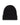 Cuffia in lana nera KSWF3454050UPSB999 NERO HOGAN 