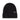 Cuffia in lana nera KSWF3454050UPSB999 NERO HOGAN 