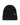 Cuffia in lana nera KSWF3454050UPSB999 NERO HOGAN 