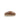 Bounce clog metal logo beige FW531001A PKBRO MOU 