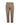 Jeans con pinces marrone P42102 52 SUN68 