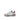 Sneakers Niki Run Lightning in white leather and nylon Z4212001 WHITE SUN68 
