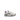 Sneakers Niki Run Fulmine in white leather and nylon Z4212001 WHITE SUN68 
