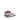White leather and nylon Niki Run Fulmine sneakers Z4212001 WHITE SUN68 