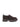 Ash brown suede college loafer GENIALSTUD EBONY ASH 