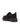 Ash college loafer in brown suede GENIALSTUD EBANO ASH 