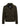 Giacca-camicia in tessuto effetto lana cotta olive night JM8234 322 BOMBOOGIE 