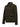 Giacca-camicia in tessuto effetto lana cotta olive night JM8234 322 BOMBOOGIE 