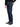 Bone comfort skinny jeans, resin row, 3D blue P504 BLU CYCLE 
