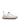 KDUE Dragon sneakers in white leather and fabric M391K2DRWH WHITE D.A.T.E. 
