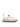 KDUE Dragon sneakers in white leather and fabric M391K2DRWH WHITE D.A.T.E. 