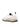 KDUE dragon sneakers in white leather and fabric M391K2DRWH WHITE D.A.T.E. 