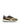 Lampo with ebony and olive green nylon inserts M391LMNYAR BROWN D.A.T.E. 