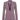 Single-breasted crepe jacket in Candy Violet GI06536E2 BI3 ELISABETTA FRANCHI 