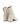 Stivaletto Bart26 in pelle bianco BART26 BIANCO HALMANERA 