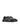 Mocassini Hogan H619 con morsetto in pelle nero HXM6290EP207J7B999 NERO HOGAN 