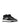 Sneakers High Top Hogan H630 nero e argento glitterato HXW6300EU40SEH0353 NERO HOGAN 