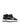 Sneakers High Top Hogan H630 nero e argento glitterato HXW6300EU40SEH0353 NERO HOGAN 