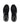 Sneakers High Top Hogan H630 nero e argento glitterato HXW6300EU40SEH0353 NERO HOGAN 