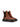Chelsea Boots Hogan H619 Marrone brandy HXW6480FC30KXTS003 ARANCIONE HOGAN 