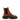 Chelsea Boots Hogan H619 Marrone brandy HXW6480FC30KXTS003 ARANCIONE HOGAN 