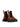 Chelsea Boots Hogan H619 Marrone brandy HXW6480FC30KXTS003 ARANCIONE HOGAN 