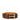 Cintura Wave in pelle cuoio U08226WAVE BRUCIATO ORCIANI 