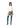 Maglione in alpaca e lana con Love Birds 102248A1CK Z06 PINKO 