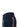 Pence corduroy trousers in blue velvet P4310507 BLU SUN68 