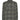 Camicia over con tasche e stampa check S431081131 NERO SUN68 