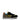 BABY Sneakers in camoscio nero e verde Z43305K 7411 SUN68 