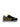 BABY Sneakers in camoscio nero e verde Z43305K 7411 SUN68 