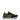 Sneakers in camoscio nero e verde Z43305T 7411 SUN68 