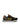 Sneakers in camoscio nero e verde Z43305T 7411 SUN68 