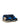 BABY Sneakers in camoscio blu Z43307B 07 SUN68 