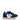 BABY Sneakers in camoscio blu Z43307B 07 SUN68 