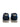 BABY Sneakers in camoscio blu Z43307B 07 SUN68 