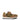 BABY Sneakers in camoscio beige e lurex Z43404K 77 SUN68 