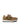 BABY Sneakers in camoscio beige e lurex Z43404K 77 SUN68 