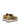 BABY Sneakers in camoscio beige e lurex Z43404K 77 SUN68 