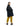 Black Annabeth 2-in-1 puffer jacket 1144400 TAR UGG 