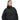Annabeth 2-in-1 black down jacket 1144400 TAR UGG 