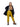 Annabeth 2-in-1 black puffer jacket 1144400 TAR UGG 
