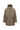 TRENCH SEATTLE IN NYLON TORTORA CON IMBOTTITURA SEATTLEP048 270 AFTER LABEL 